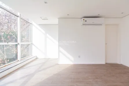 Sala Comercial para alugar, 72m² no Moinhos de Vento, Porto Alegre
