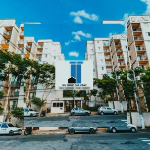 Apartamento com 3 Quartos à venda, 67m² no Jardim Monte Kemel, São Paulo