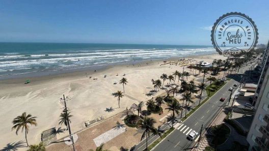 Cobertura com 5 Quartos à venda, 300m² no Ocian, Praia Grande
