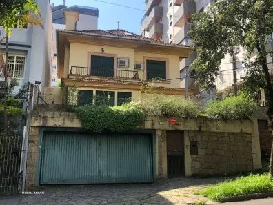 Imóvel Comercial para alugar, 455m² no Bela Vista, Porto Alegre