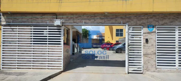Apartamento com 2 Quartos para alugar, 45m² no Nossa Senhora da Conceição, Paulista