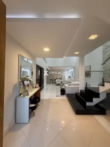 Casa com 3 Quartos à venda, 368m² no Residencial Jardim Villagio Sola, Sorocaba
