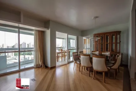 Apartamento com 4 Quartos à venda, 177m² no Vila Andrade, São Paulo
