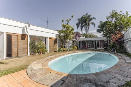 Casa com 4 Quartos à venda, 600m² no Parque Colonial, São Paulo