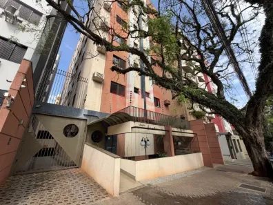 Apartamento com 2 Quartos à venda, 68m² no Zona 07, Maringá