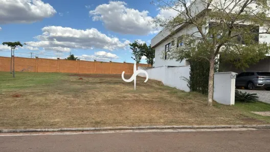 Lote/Terreno à venda, 500m² no Residencial Alphaville, Anápolis