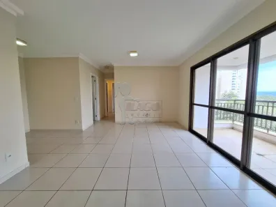 Apartamento com 3 Quartos para alugar, 98m² no Jardim Nova Aliança Sul, Ribeirão Preto