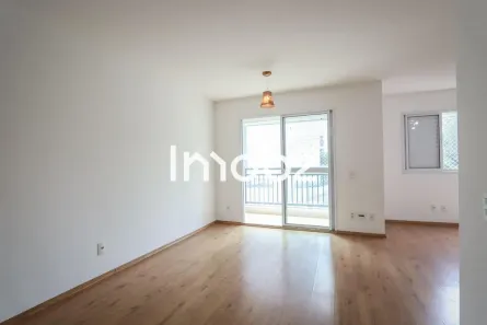 Apartamento com 2 Quartos à venda, 65m² no Parque Reboucas, São Paulo