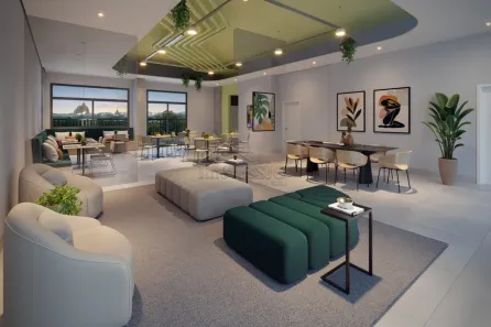 Sala Comercial à venda, 43m² no Cidade Vista Verde, São José dos Campos