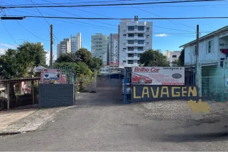 Lote/Terreno à venda, 400m² no Centro, Erechim