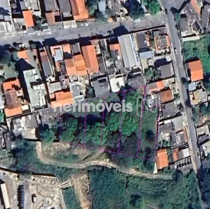 Lote/Terreno à venda, 615m² no Goiânia, Belo Horizonte
