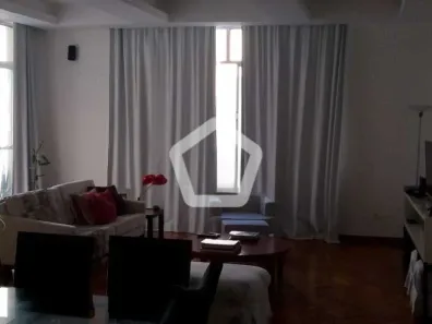 Apartamento com 3 Quartos à venda, 110m² no Copacabana, Rio de Janeiro