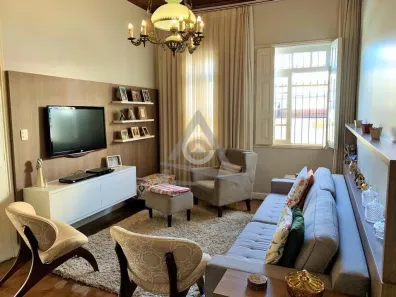 Imóvel Comercial com 3 Quartos para alugar, 320m² no Botafogo, Campinas