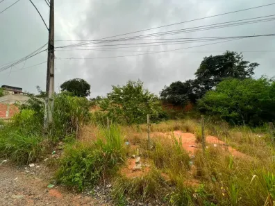 Lote/Terreno à venda, 520m² no Inoã (Inoã), Maricá