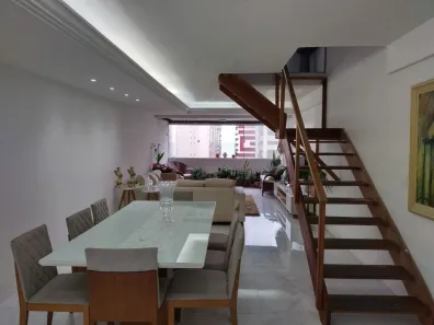 Apartamento com 5 Quartos à venda, 400m² no Boa Viagem, Recife