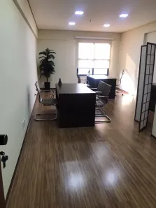 Ponto Comercial à venda, 35m² no Centro, Campinas