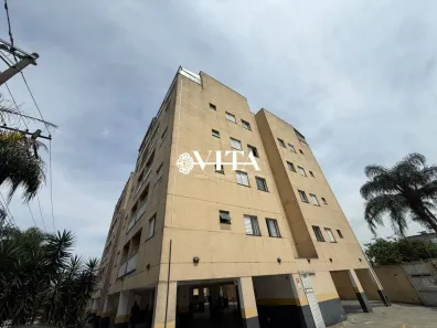 Apartamento com 2 Quartos para alugar, 55m² no Jardim Fátima, Guarulhos