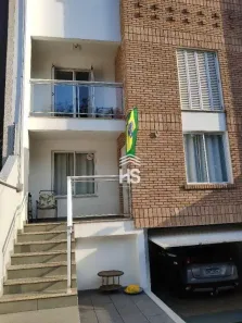 Sobrado com 3 Quartos à venda, 235m² no Country, Cascavel