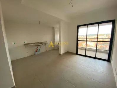 Apartamento com 2 Quartos à venda, 55m² no Jardim Emília, Sorocaba