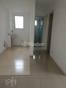 Apartamento com 2 Quartos à venda, 49m² no Estância Velha, Canoas