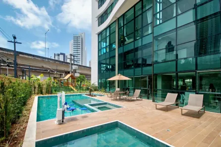 Apartamento com 3 Quartos à venda, 103m² no Boa Viagem, Recife