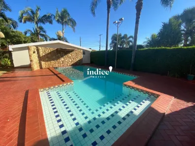 Casa de Condomínio com 4 Quartos à venda, 781m² no Real Sul, Ribeirão Preto