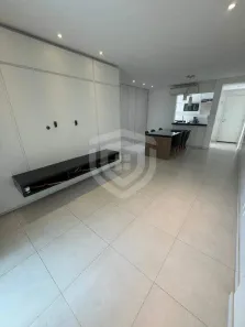 Apartamento com 3 Quartos para alugar, 91m² no Parque Jardim Europa, Bauru