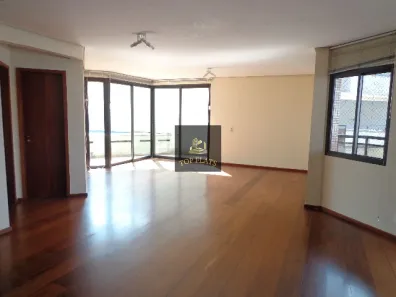 Flat com 3 Quartos para alugar, 130m² no Indianópolis, São Paulo