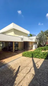 Casa de Condomínio com 4 Quartos à venda, 524m² no Chácara Malota, Jundiaí