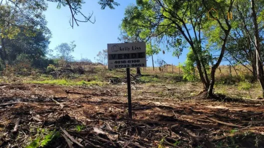Lote/Terreno à venda, 4208m² no Fazenda Velha, Pinhalzinho