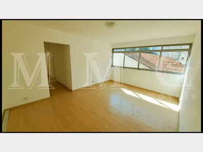 Apartamento com 3 Quartos à venda, 90m² no Vila Mariana, São Paulo