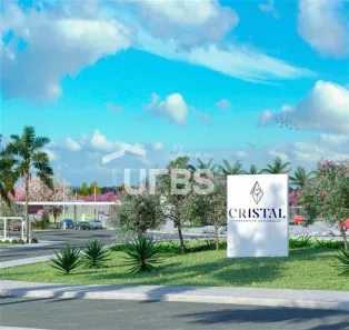 Lote/Terreno à venda, 1348m² no , Santo Antônio de Goiás