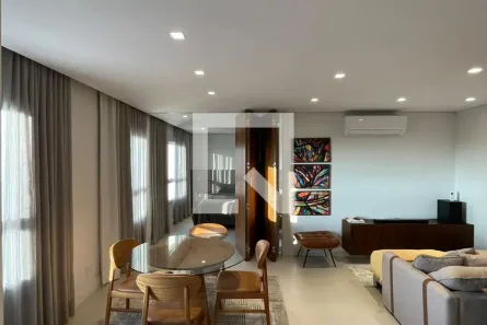 Apartamento com 1 Quarto à venda, 62m² no Melville Empresarial I e II, Barueri