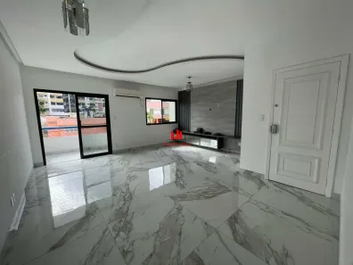 Apartamento com 3 Quartos para venda ou aluguel, 124m² no Nossa Senhora das Graças, Manaus