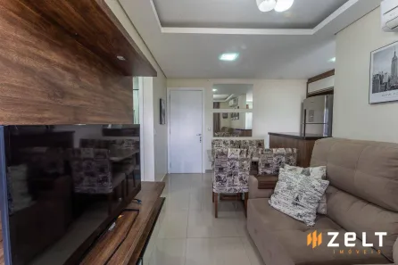 Apartamento com 2 Quartos à venda, 52m² no Água Verde, Blumenau