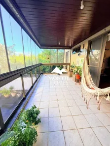 Apartamento com 3 Quartos à venda, 126m² no Recreio dos Bandeirantes, Rio de Janeiro