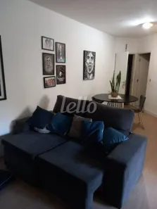 Apartamento com 3 Quartos à venda, 76m² no Vila Olímpia, São Paulo