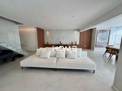 Cobertura com 5 Quartos à venda, 300m² no Barra da Tijuca, Rio de Janeiro