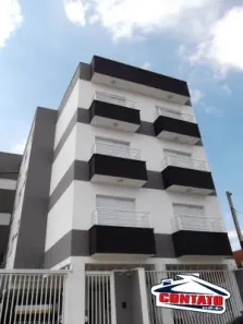 Apartamento com 1 Quarto à venda, 57m² no Cidade Jardim, São Carlos