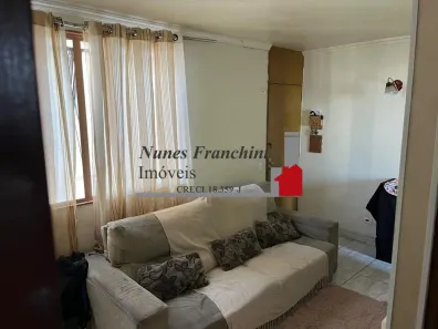 Apartamento com 2 Quartos à venda, 44m² no Lauzane Paulista, São Paulo