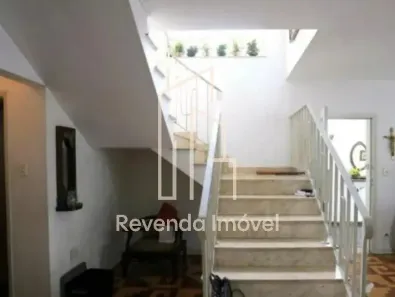 Casa com 4 Quartos à venda, 500m² no Parque Colonial, São Paulo