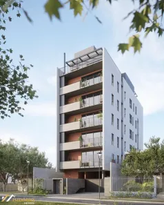 Apartamento com 3 Quartos à venda, 89m² no São Pedro, São José dos Pinhais