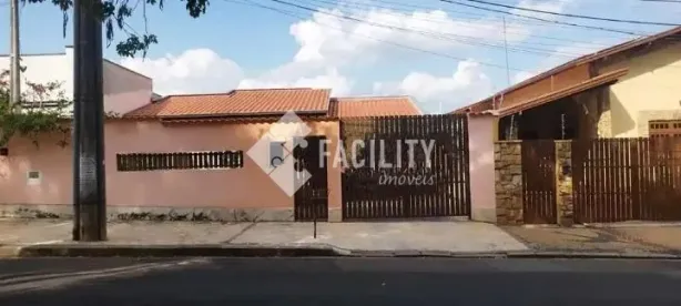 Casa com 3 Quartos à venda, 158m² no Jardim Santa Genebra, Campinas