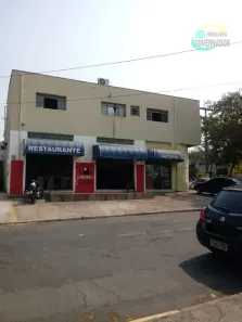Casa com 3 Quartos à venda, 360m² no Jardim Paulicéia, Campinas