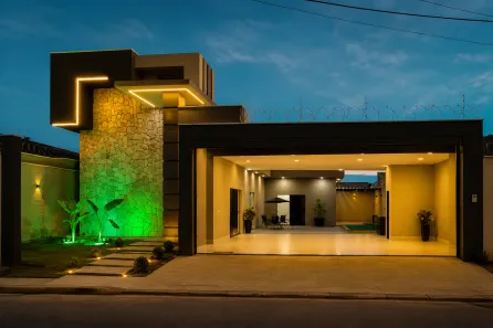 Casa com 3 Quartos à venda, 344m² no Vila Brasília, Aparecida de Goiânia