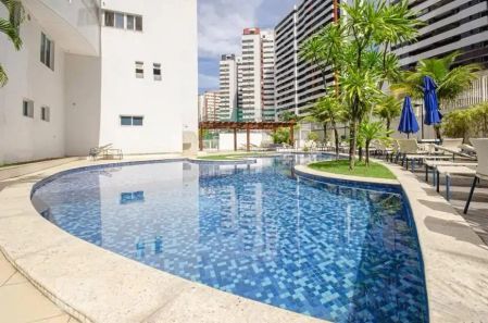 Apartamento com 4 Quartos à venda, 205m² no Pituba, Salvador