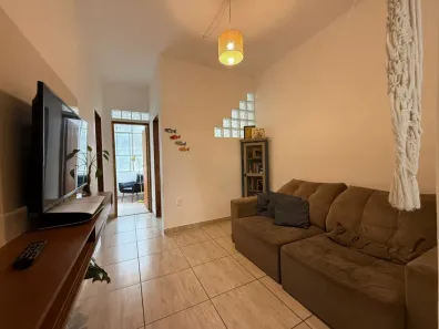 Apartamento com 3 Quartos à venda, 66m² no São Cristóvão, Belo Horizonte