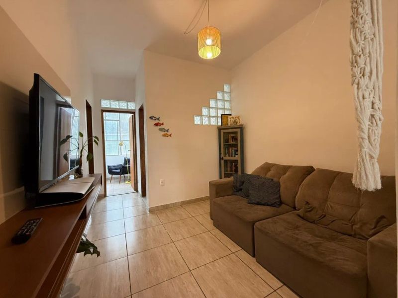 Apartamento com 3 quartos — São Cristóvão, Belo Horizonte