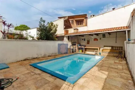 Casa com 3 Quartos à venda, 300m² no Vila Madalena, São Paulo