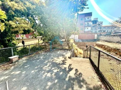 Lote/Terreno à venda, 378m² no Santa Cruz Industrial, Contagem